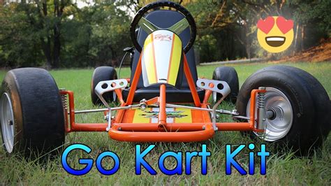 Electric Go Kart Power Kits. We sell electri