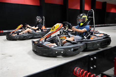 Top 10 Best Go Karts in Farmington, MI - March 2024 - Yelp - Spor