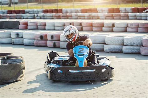 Find 5 listings related to Go Kart Track Montgomery