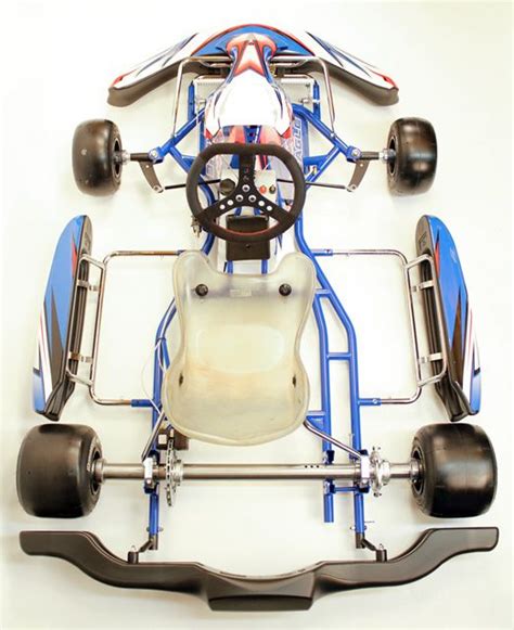Go kart racing chassis setup a complete guide to setting. - The subnet training guide for students and instructors v30.