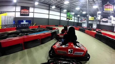 What are people saying about go karts in Des Moines, IA? This is a review for go karts in Des Moines, IA: "Spent $40 on tickets, got in line for the dirt track and had 16 people in front of us. We waited for an hour and fifteen minutes, watched 3 karts die. Began raining and said they were shutting down. . 