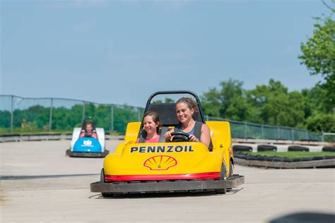  Best Go Karts in Hanover, PA 17331 - Autobahn Indoor Speedway &a