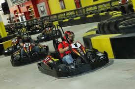 The Fastest Go Karting Karts in South Africa, Maxkart 