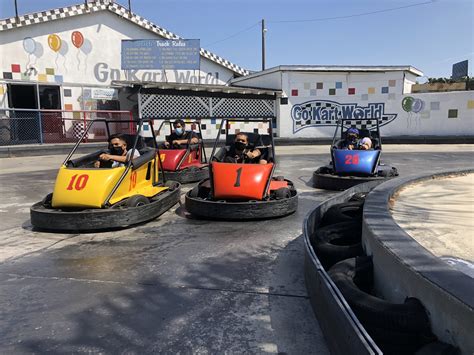 Go kart world. Without further ado, let’s take a look at the best go-kart tracks in Indiana. 1. Speedway Indoor Karting. 1067 N Main St, Speedway, IN 46224, United States. 2. Fastimes Indoor Karting. 3455 Harper Rd, Indianapolis, IN 46240, United States. 3. 