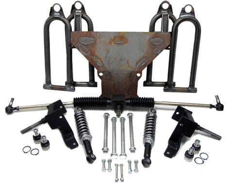 Shop Parts by Go-Kart Brands. Mini Bike Parts and Kits. Vintage Motorcycle Parts. Outdoor Power Equipment Parts. Stens Power Equipment Parts. ... Rack & Pinion with Rod Ends for Yerf-Dog Spiderbox Go Karts (4) Your Price: 72.95 (05635) Steering Upright Assembly (4) Your Price: 30.00 (05640A) Contact BMI Karts (937)-526-9544;. 