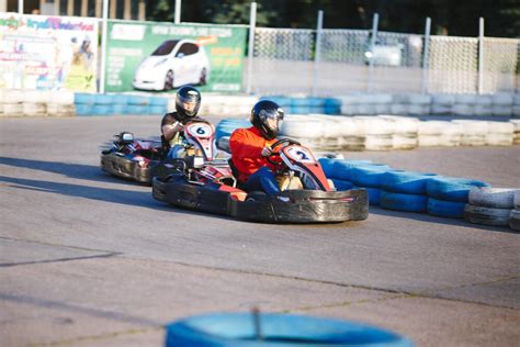 Some reasons to shop for used go-karts. Buying used go-karts can offer some advantages. They may cost less, which can make it more affordable to get into go-kart riding or racing. If you are willing to put some work into the project, buying a used go-kart for sale can be a good source of extra parts. They can also be a good entry to learning about working on …. 