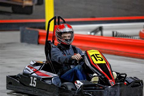 Adult Karting at PVIK Pro Speed Adult Karts that go up to 50mph! Experience the unexpected. We bring karting to a whole new level for date nights, birthday partys, ... Hatfield to some might seem far but we are only 10 minutes from UMASS Amherst near Hadley, 25 minutes from I91 exit 7 in Springfield, 20 minutes from the VT border. PVIK is .... 