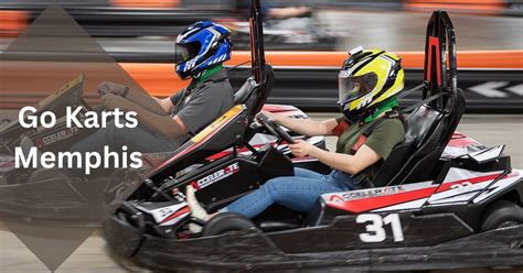 Go karts memphis. Things To Know About Go karts memphis. 