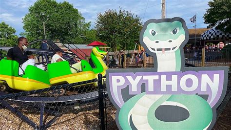 Established in 1989, Go-Karts Plus is a Virginia s premier family entertainment center. Based in Williamsburg, Va., it offers miniature golf, four exciting go-karts tracks, blaster boats, bumper cars, water wars, the Disk 'O' Thrill ride, the Python Pit Kiddie roller coaster and Kiddieland rides.