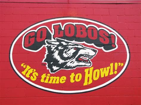 Go lobos. The official YouTube channel for University of New Mexico Athletics.http://www.golobos.com/ 