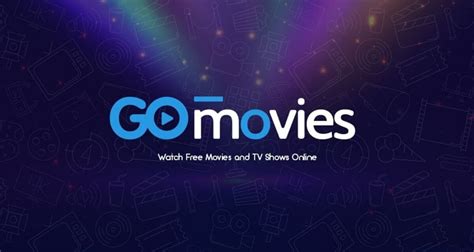 9. GoMovies. GoMovies can be your go-to Putlocker alternative in 2024 for its clutter-free design with a highly useful lookup function, allowing you to find all your favorite shows and movies effortlessly. Moreover, you can sort the content based on filters like IMDB rating, most viewed, and trending.. 