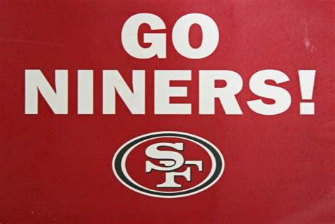 Go niners. 3 days ago · Get the latest news, scores, stats and schedule for the San Francisco 49ers, the first-place team in the NFC West division. Find out how to buy gear, watch games and follow the team on social media. 