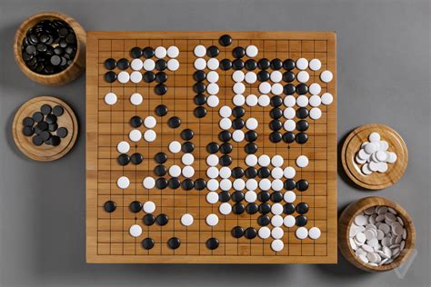 Go online board game. The game doesn't end until the board fills up, or, more often, when both players agree to end it, at which time whoever controls the most territory wins. The earliest mention of Go (圍棋 (wéi qí)- "surrounding game") appears in the "Analects" of Confucius (551-479 BC), while the earliest physical evidence is a 17×17 Go board discovered in ... 