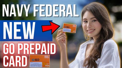 Go prepaid navy federal. 19 Sept 2022 ... Navy Federal GO REWARDS: 5 Things You Gotta Know About This Credit Card, For Real. The NFCU GO Rewards card is the gift that keeps giving! 
