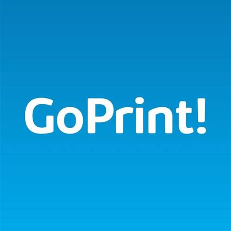 Go print. GoPrint Cloud is a service that allows you to print from anywhere to any cloud-enabled printer. To use it, you need to log in with your site code and password, or ... 
