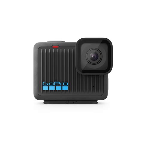 Go pro