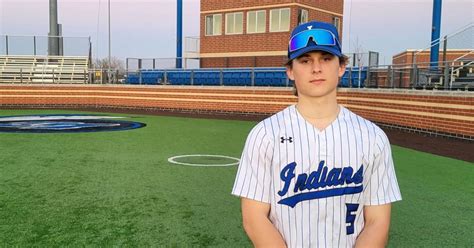 Go pro or go to college? Lake Central’s Josh Adamczewski takes decision to deadline after Brewers draft him.