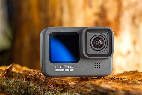 US38268T1034. GoPro, Inc. engages in manufacturing and selling camera and camera accessories. The firm provides mountable and wearable cameras and accessories, which it refers to as capture devices. Its product brands include HERO9 Black, HERO8 Black, Max, HERO7 Black, HERO7 Silver, GoPro Plus, and GoPro App. The company was founded …. 