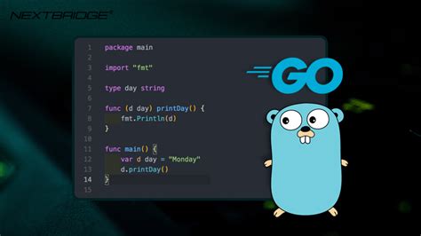 Go programming language. Jun 20, 2019 · Learn the Go programming language (Golang) in this step-by-step tutorial course for beginners. Go is an open source programming language designed at Google t... 