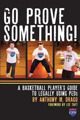 Go prove something a basketball players guide to legally using peds. - Skyrim prima official strategy guide download.
