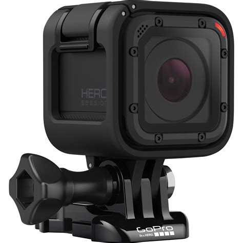 Media Mod. Built-in mics, mounts + ports. 316. $79.99. Regular. $55.99. Check out action camera accessories for our HERO cameras and the GoPro MAX. Find all the gear you need to fully capture and share your world.. 