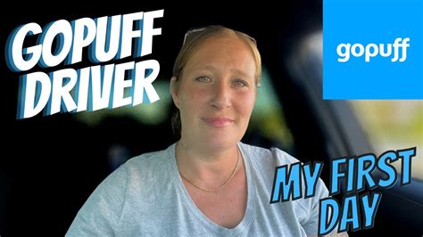 Go puff driver. Payments, Coupons and Discounts (UK) Your Gopuff order (UK) Terms & Conditions; Become a Driver Partner; Careers 