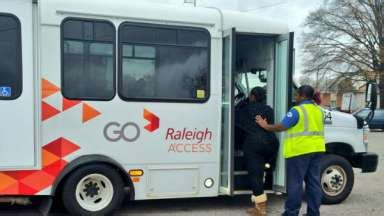 Go raleigh bus tracker. OCH Orange - Chapel Hill Connector - 420 Midday (Orange Public Transportation) 