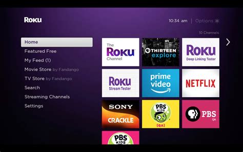 Go roku. Roku. Stay updated on news and offers. Your Roku® Express connects directly to your TV, letting you stream movies and TV shows over the internet with little effort. Just attach the included High. 