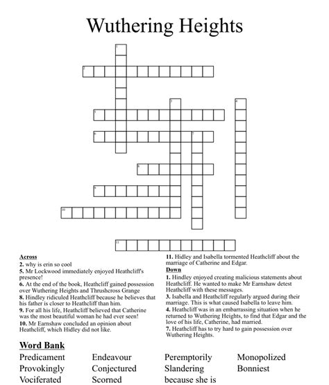 Go to great heights crossword. Things To Know About Go to great heights crossword. 