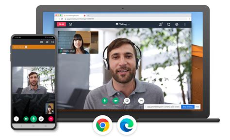 Despite a few quirks and omissions, GoToMeeting includes many tools that make it an useful video conferencing app, particularly if your company's already invested in the GoTo ecosystem.. 