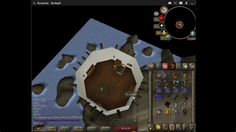 Go to this building to be illuminated Clue Scroll OldSchool ... - YouTube