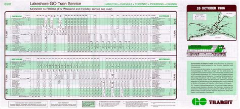 Go train timetable. Things To Know About Go train timetable. 