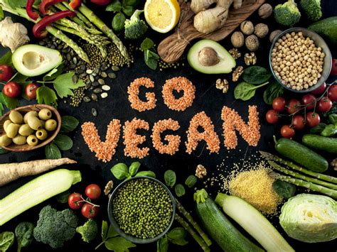 Go vegan. A vegan diet is a way of living that avoids all animal products, including meat, eggs, and dairy. It may have health benefits such as improved blood sugar … 
