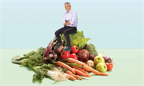 Go with your gut: scientist Tim Spector on why food is ... - The …