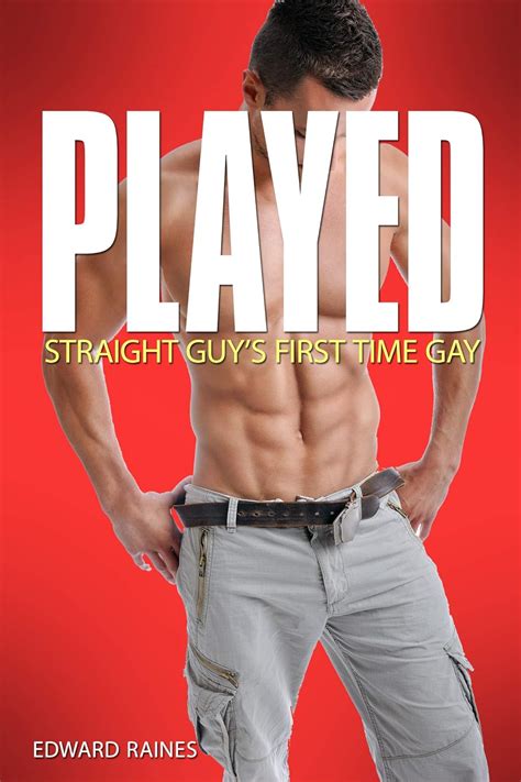 Read Online Go Hard Straight To Gay First Time Mm By Edward Raines