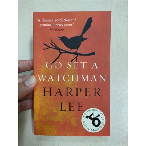 Download Go Set A Watchman To Kill A Mockingbird 2 By Harper Lee