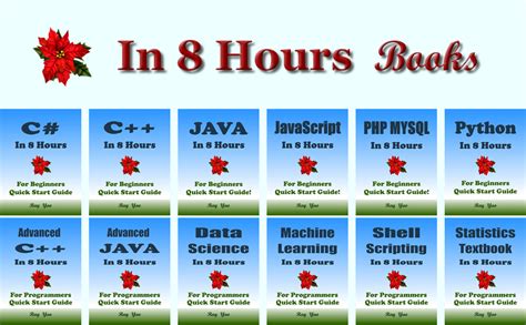 Read Online Go In 8 Hours For Beginners Learn Coding Fast By Ray Yao