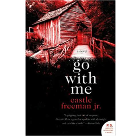 Download Go With Me By Castle Freeman Jr