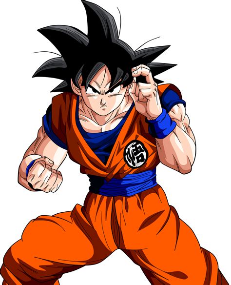 Hi, my name is Goku! I'm a Saiyan who swore to protect the planet earth! Kame ... Goku On How To Defeat Him. Dragon Ball Super Manga ウイスは悟空にモロ星の ...