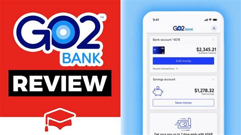 GO2bank™ is the ultimate mobile banking app and debit card, packed with features to help you better manage your money and build your credit. The ultimate in value and convenience: • No monthly .... 