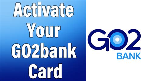 Go2bank activate card number. LOG IN FORGOT EMAIL/PASSWORD? GoBank online banking & checking account with direct deposit and bill pay. Free ATM network of 42,000+. Open your account now! 