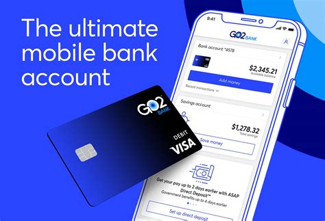 The register will automatically determine if the GO2bank card i