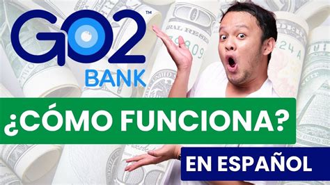 Go2bank español. with no annual fee * * GO2bank Secured Visa Credit Card available only to GO2bank accountholders with direct deposits totaling at least $100 in the past 30 days. Eligibility criteria applies. Other fees apply. Annual Percentage Rate is 22.99% and is accurate as of 12/1/2022. For additional information about Annual Percentage Rates, fees and other … 