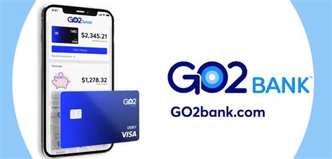 GO2bank is Green Dot's flagship mobi