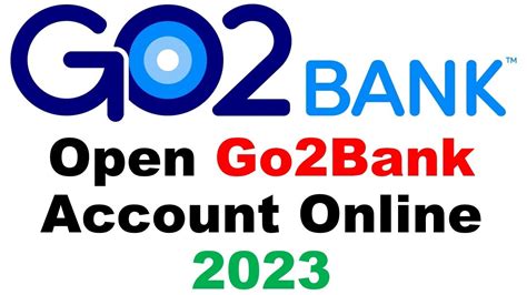 Go2bank open account. GO2bank is Green Dot's flagship mobile bank account. Green Dot has serviced more than 80 million accounts over the last 24 years. GO2bank also operates under the following registered trade names: Green Dot Bank, GoBank and Bonneville Bank. All of these registered trade names are used by, and refer to, a single FDIC-insured bank, Green … 