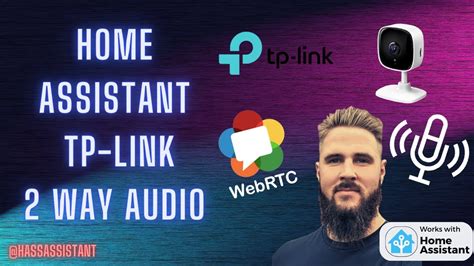 Go2rtc audio.  The cctv support ISAPI for two way audio.  I sniffed the t...