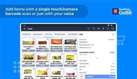 GoBill formerly SellQuick APK Download for Android 