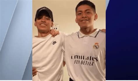GoFundMe created for brothers killed while shielding three-year-old cousin from gunfire in Glenview