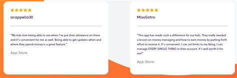 GoHenry Review App Based Debit Card With Parental Controls