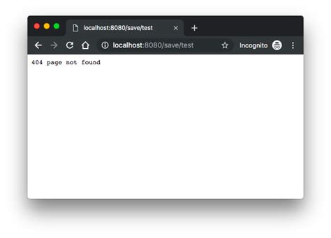 GoLang Tutorial Web Application Part 0 2020